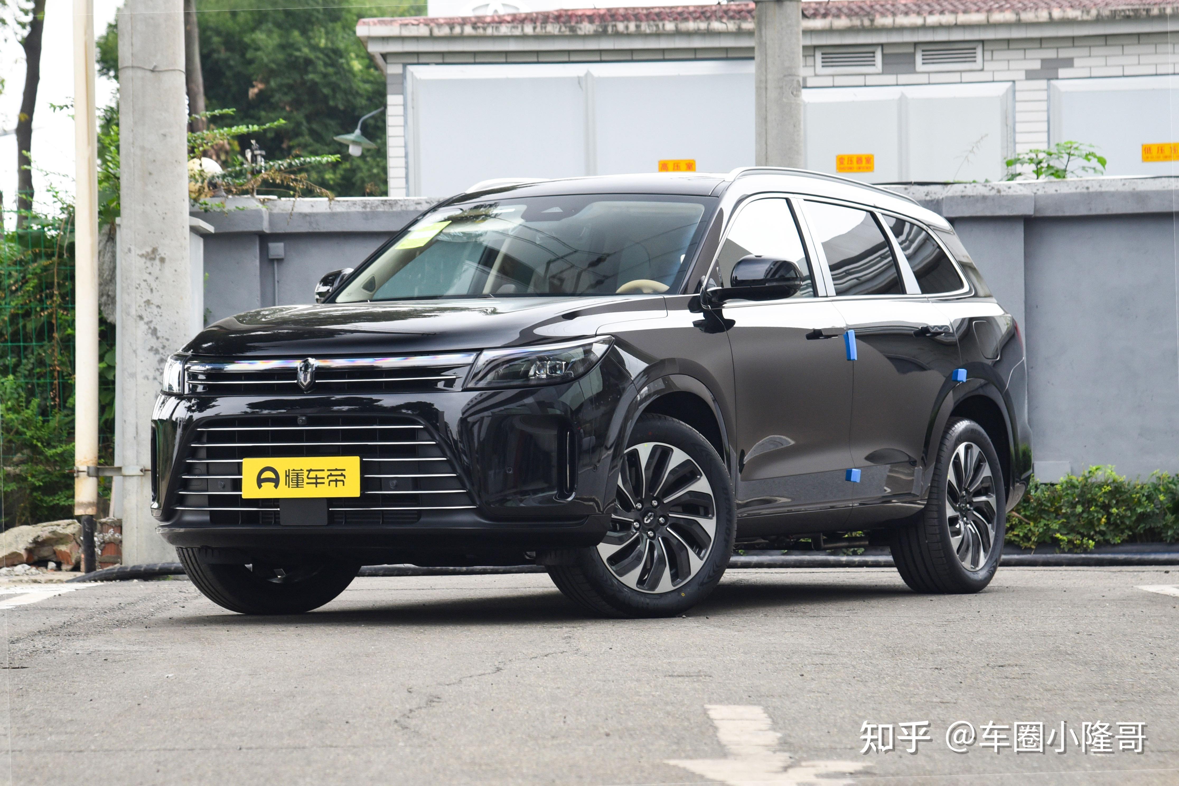 24.98万元起，问界新M7 Pro上市，能给理想L8“上上强度”吗？