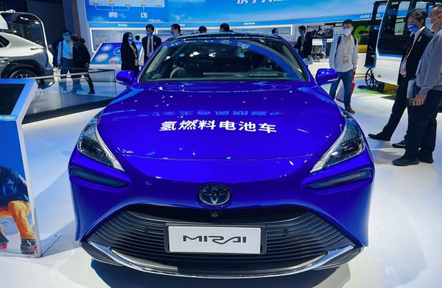 跑高速不收费，氢能源车有救了？