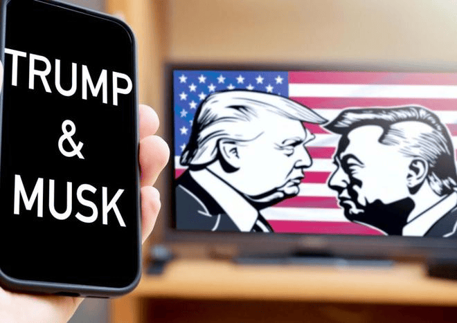 美国汽车工会指控特朗普、马斯克威胁工人