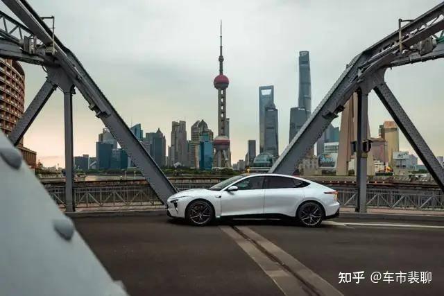 V2.0软件正式发布 极越07将首搭L4级自动驾驶端到端大模型