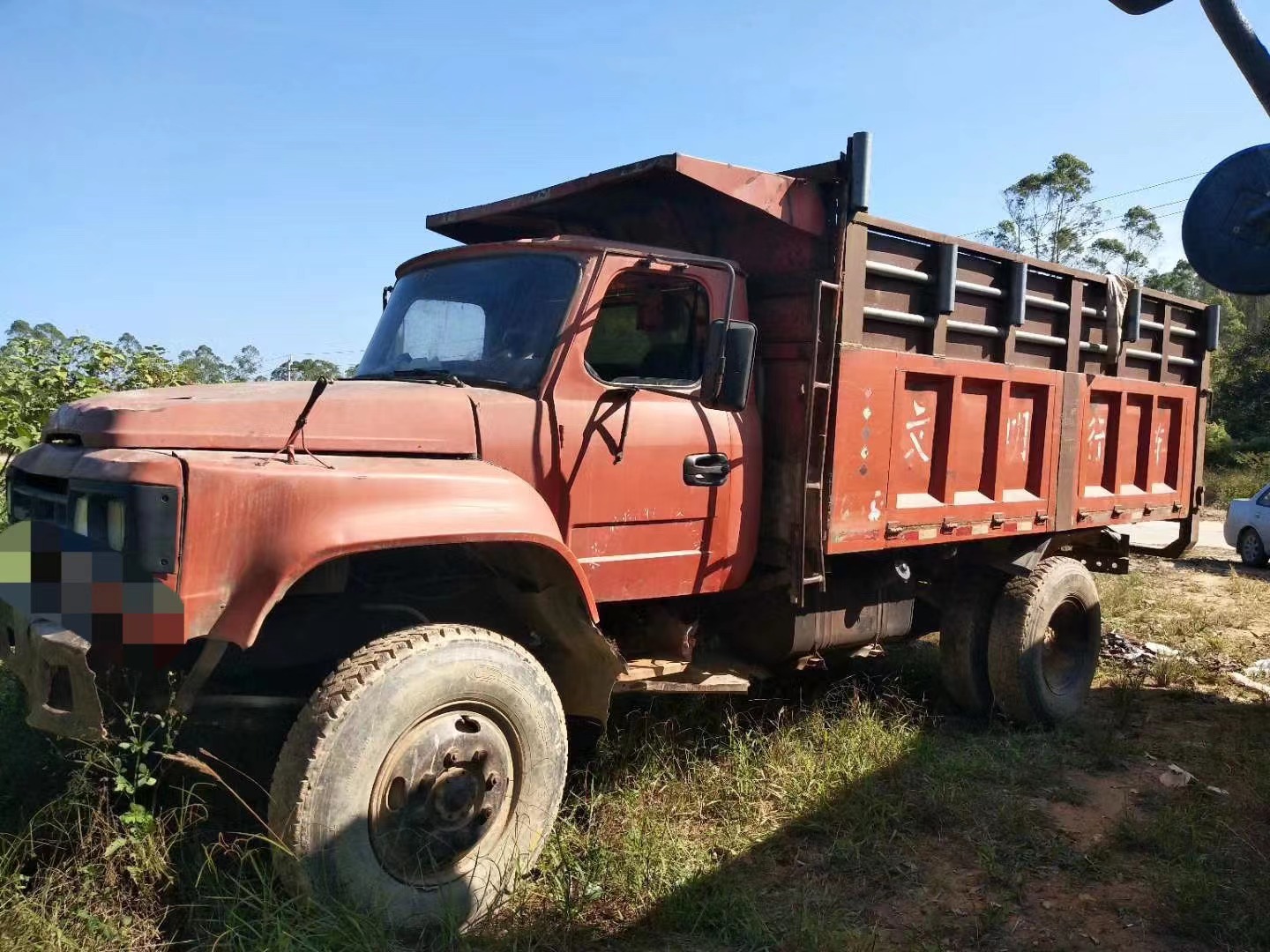 商务部回应“取消营运车辆强制报废”建议