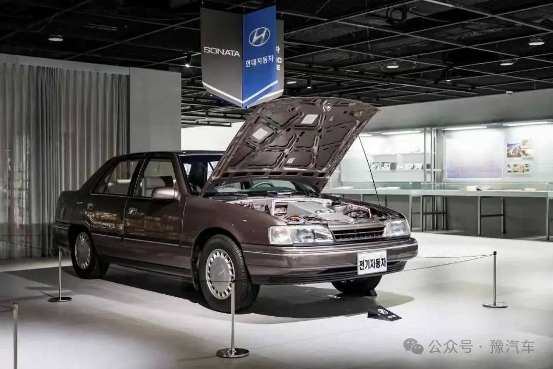 现代汽车8月韩国电动汽车销量创下年内新高,最畅销车型是Casper Electric