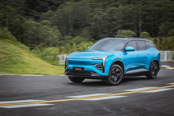 【盖世快讯】零跑朱江明回应限高令解除；曝追觅汽车获超150亿元订单