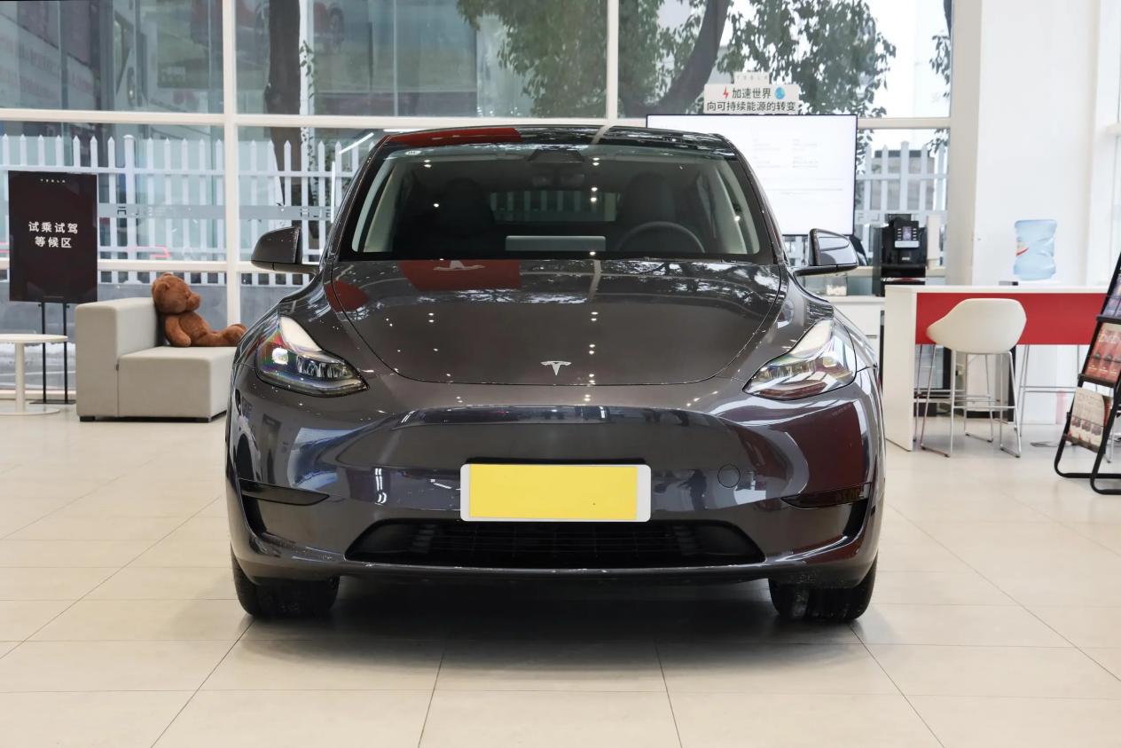 中国人保携手兴化骏霖新能源购车嘉年华