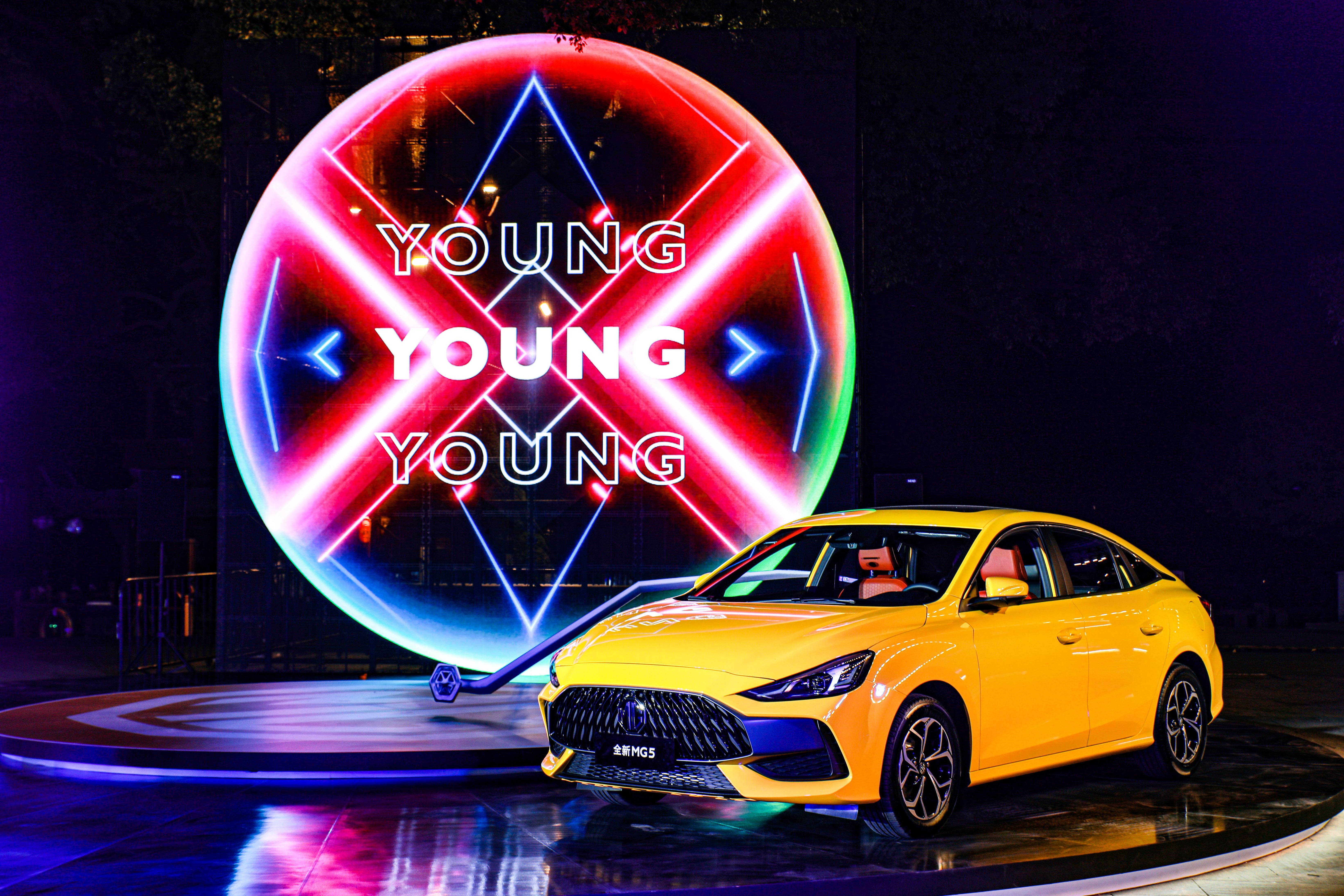 全球十家，中国唯一！德赛西威荣获“大众汽车集团奖”