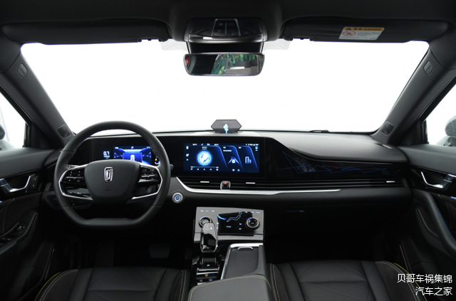 红旗针对车云一体架构的思考和实践