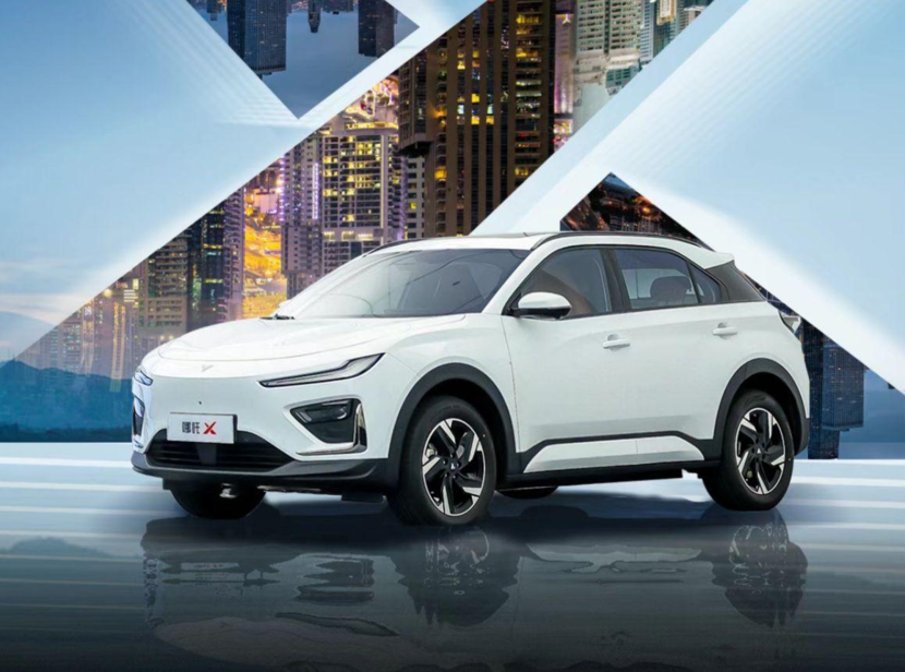 【盖世快讯】小米汽车回应YU7预计交付时间是否会提前；曝问界M8将推纯电版