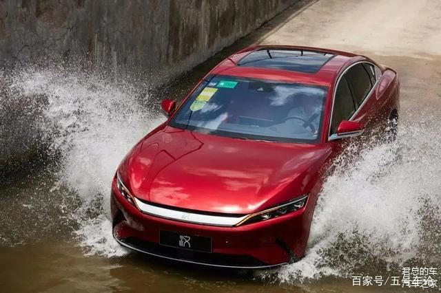 小鹏MONA正式启程中东非