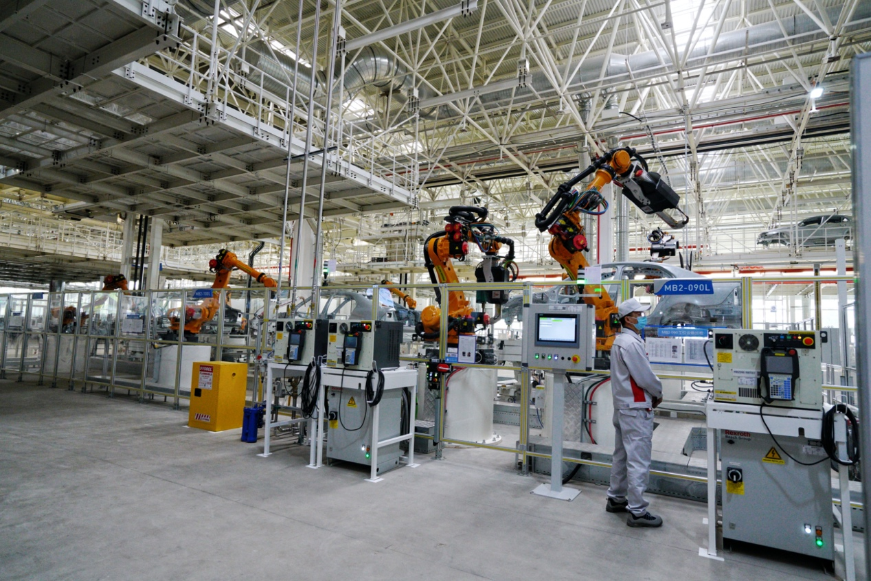 《2025全球汽车供应链核心企业竞争力白皮书》发布