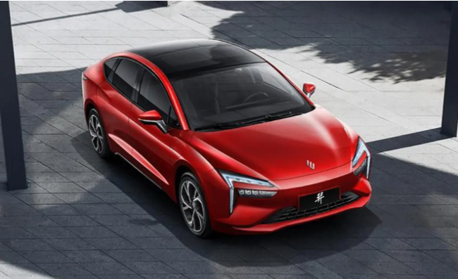 小鹏汽车迎来第100万台整车下线