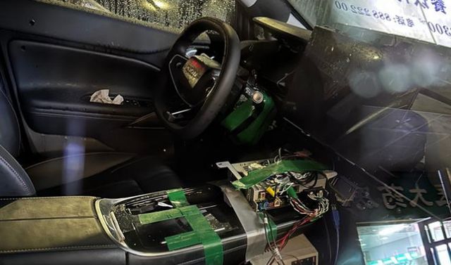 受特朗普关税影响，美国二手车价格上升