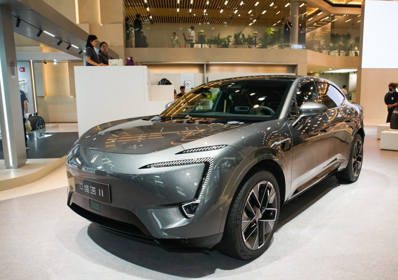 理想汽车引入高级人才，助力自研芯片布局