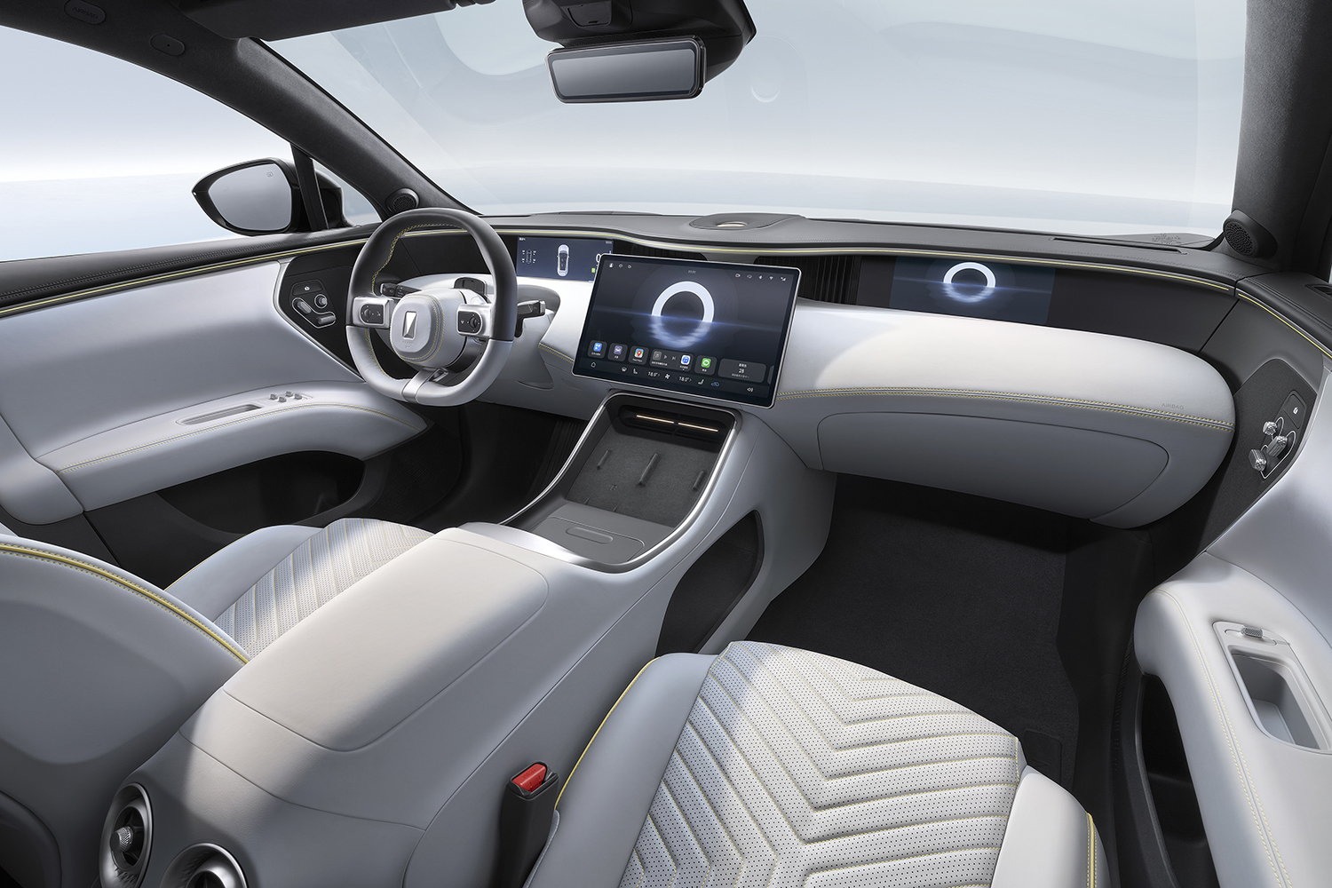 2024年度中国最畅销车TOP50（完整版）