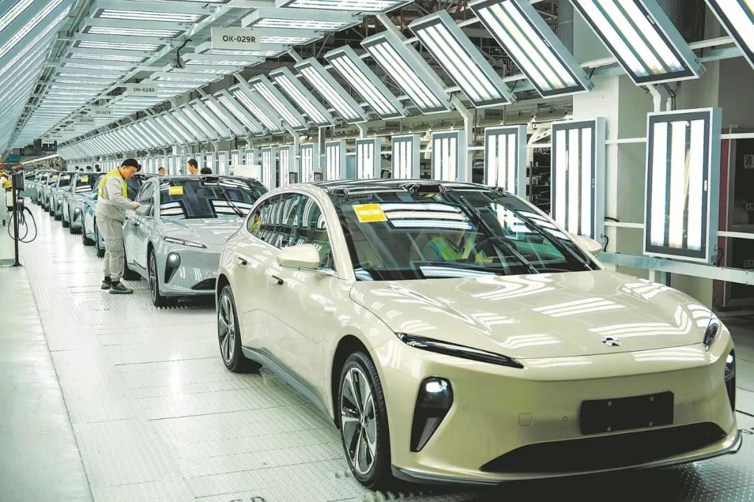 2026年各大车企新车规划揭秘