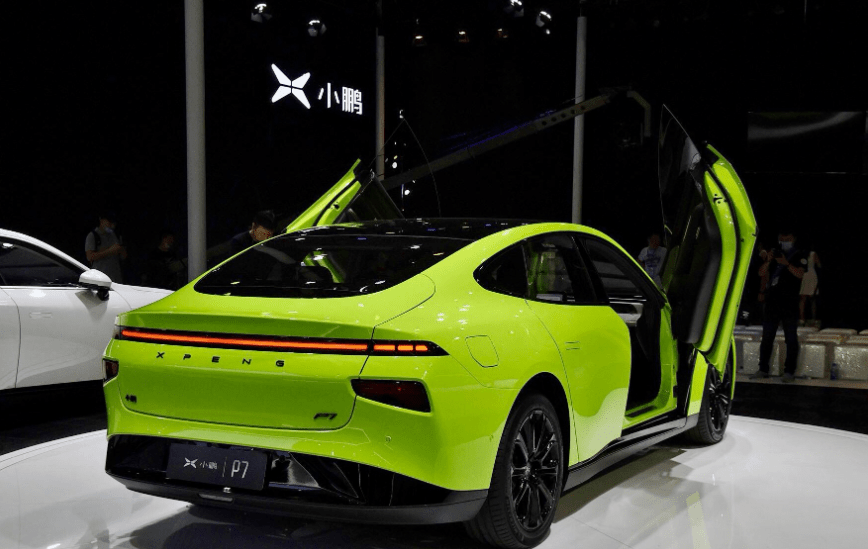 比亚迪将欧洲市场电池质保里程提升至25万公里