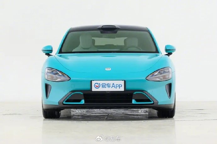 全新SUV车型 星途星纪元E05预告图发布