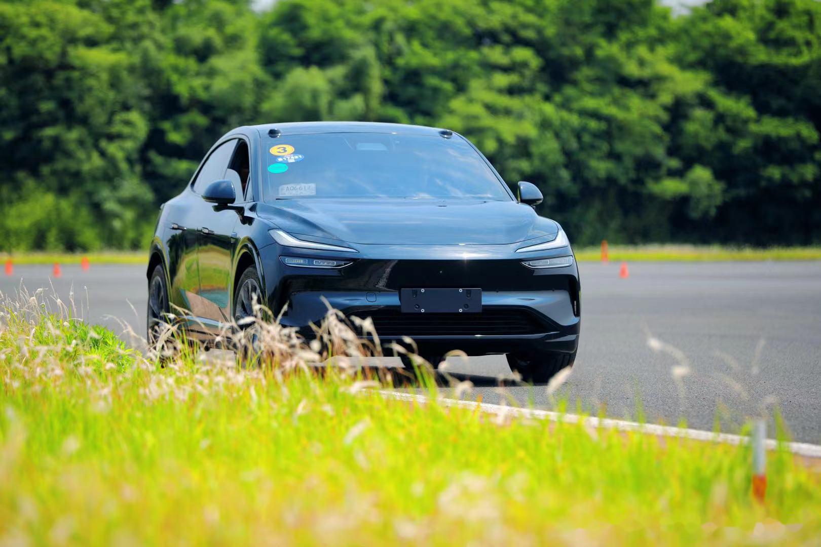 东风汽车16000吨一体化压铸工厂竣工验收