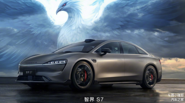 广汽昊铂A800内饰广州车展首发，为高速L3商用冲刺