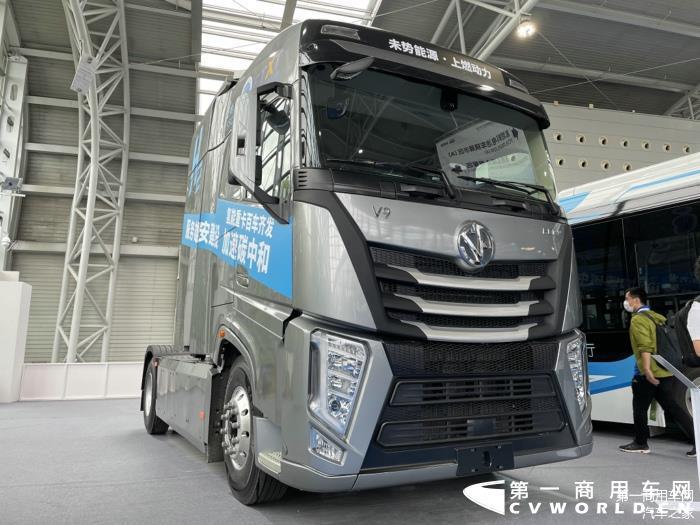 8月新能源卡车销量出炉！远程继续包揽“三冠”