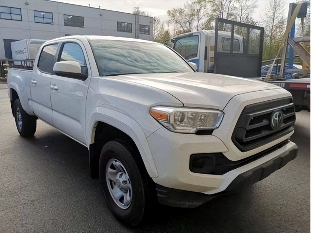 丰田旗下日野汽车因排放造假在美国被罚款16亿美元