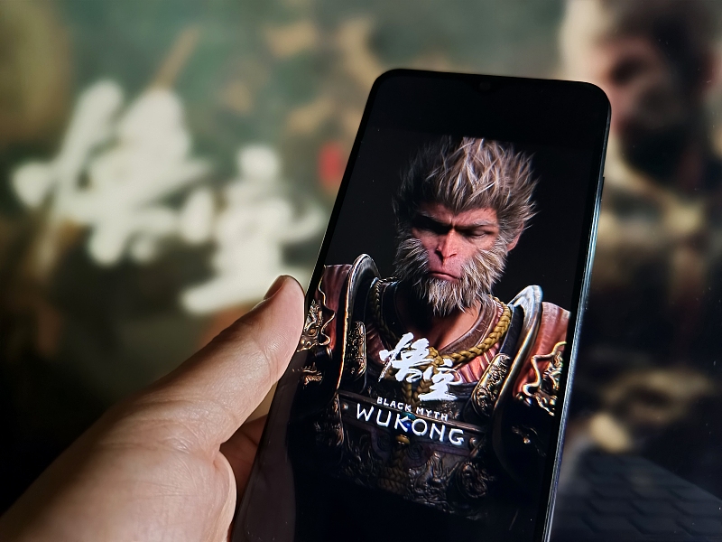 《黑神话：悟空》爆火，带给中国车企哪些启示？