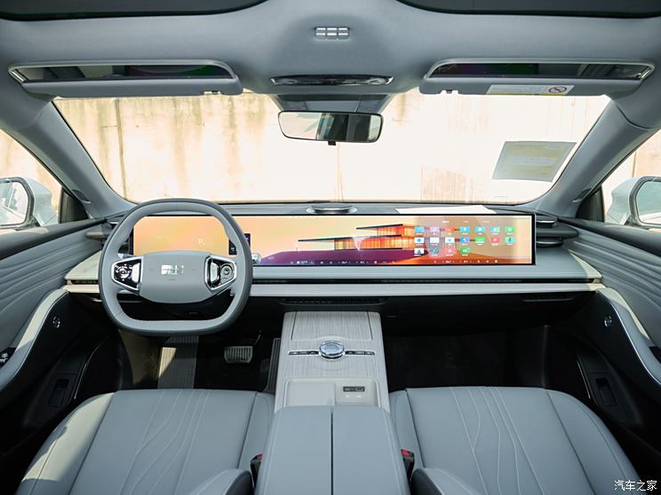 vivo OriginOS系统“数字车钥匙”功能适配上汽MG