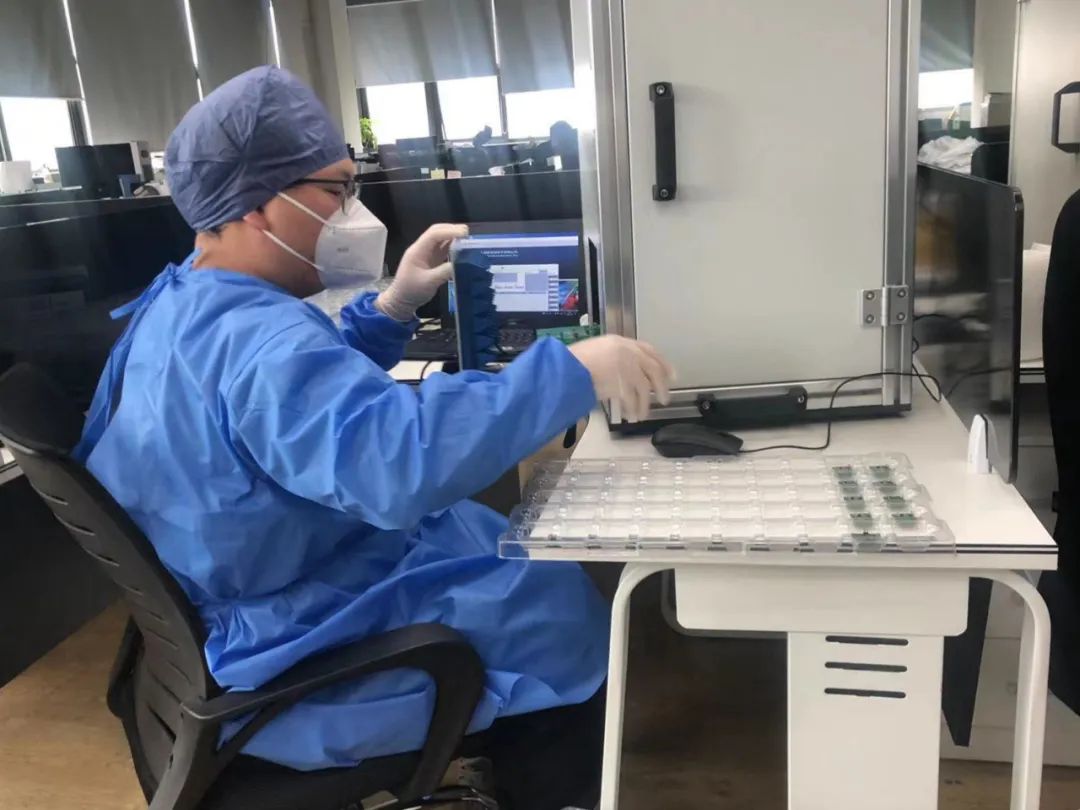 爱尔兰利默里克大学开发出世界上第一块全电芯双阳离子电池