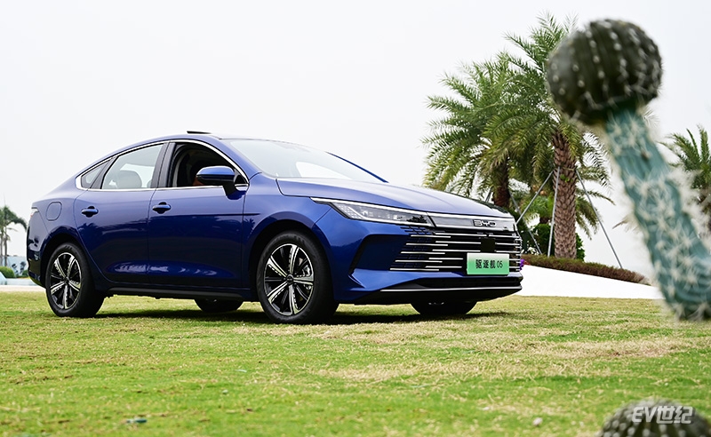 报告：外国车企在华市场份额将持续萎缩