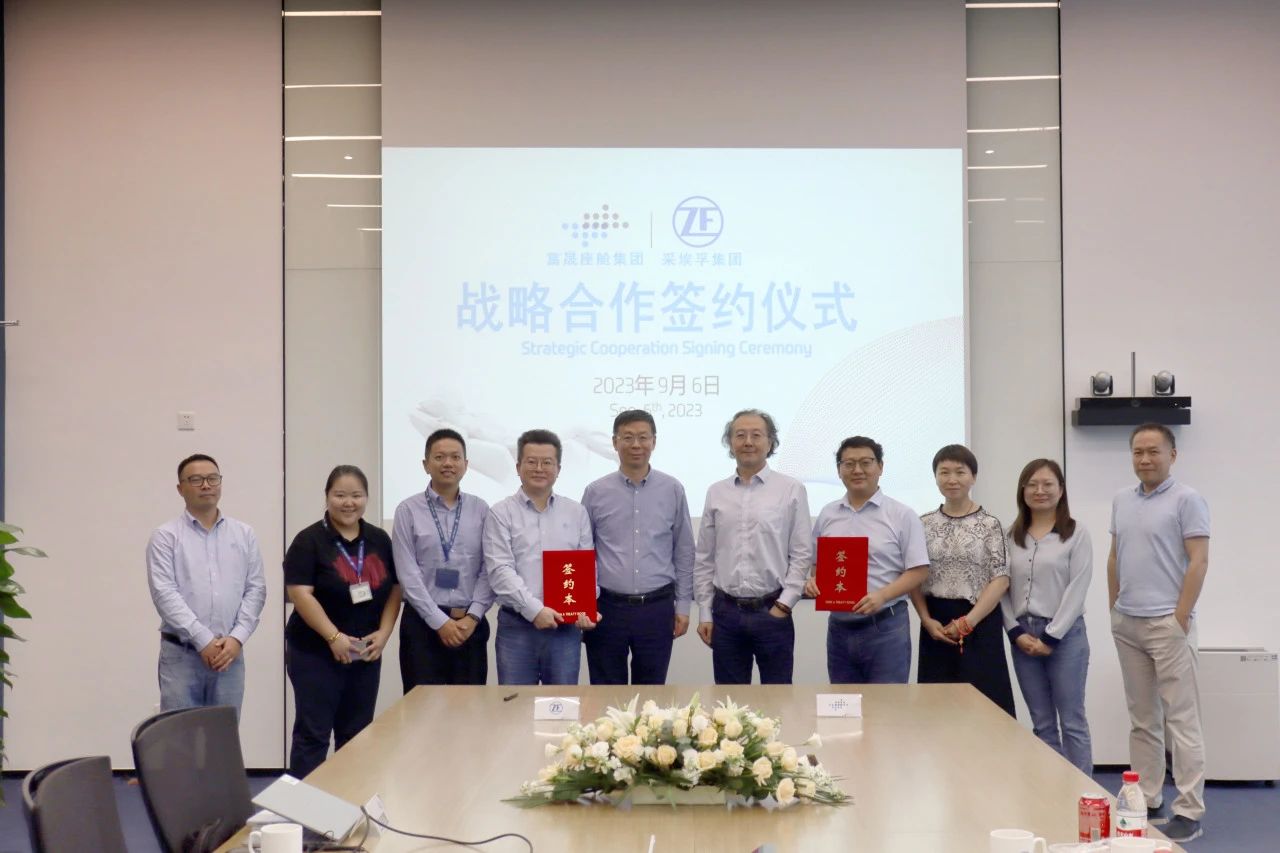 奔驰提议与美国建立关税抵消机制