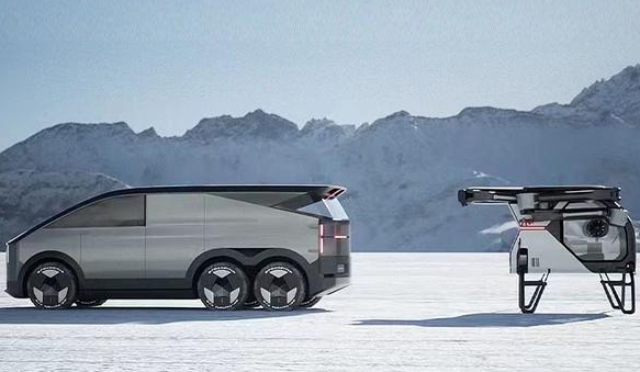 泰国财政部长：泰国拟推出皮卡以旧换新计划以提振销量