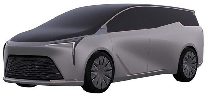 定位紧凑型MPV 大通G50混动版将3月6日预售