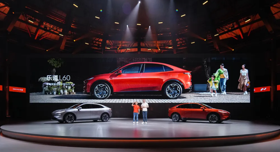 2026年1月TOP30 SUV销量投诉量对应点评