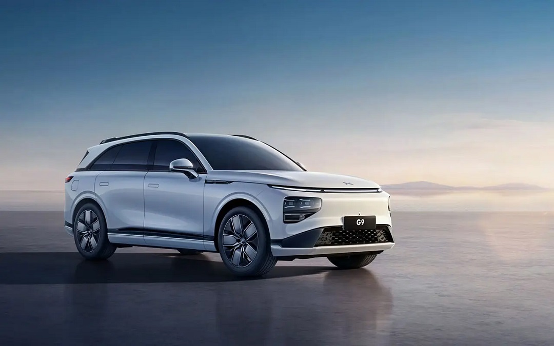 小鹏汽车也要装油箱了！曝小鹏首款增程车明年量产