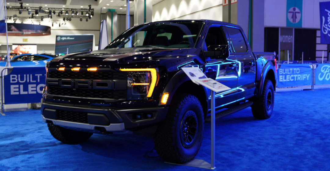 【盖世快讯】油车产能大量放空；华望面向30万级高端客户；特朗普不在乎汽车关税提高了价格