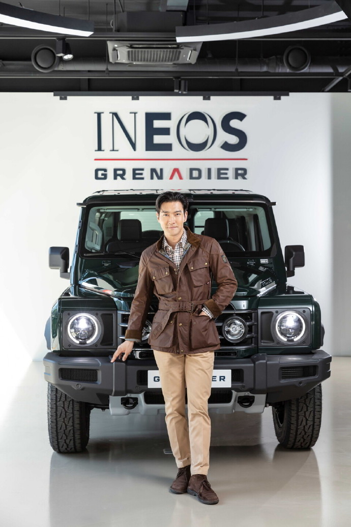 15倍超级膨胀金 别克E5炫色车衣限时免费