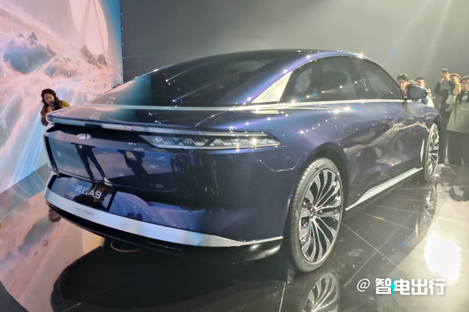 驭动未来 盖瑞特携电气化及涡轮增压创新技术亮相2025上海车展