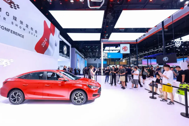 大陆马牌轮胎合肥工厂四期正式投产，总年产能增加到1800万条/年