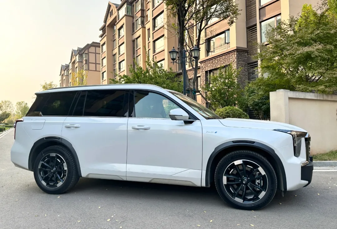 取代长城，奇瑞成了SUV市场新霸主？