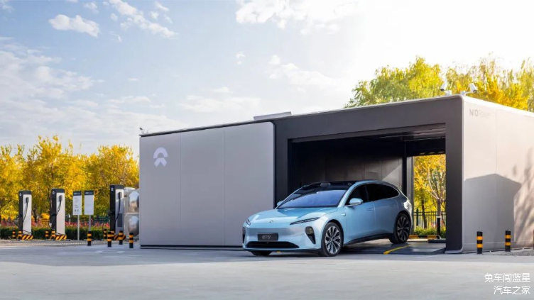 浩思动力携手瑞典商用车斯堪尼亚 增程系统上车重型电动卡车