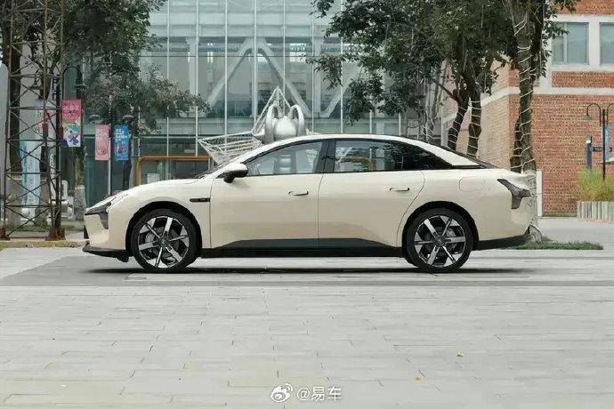 10天内扩产2次，小鹏MONA M03上市22天下线超万辆