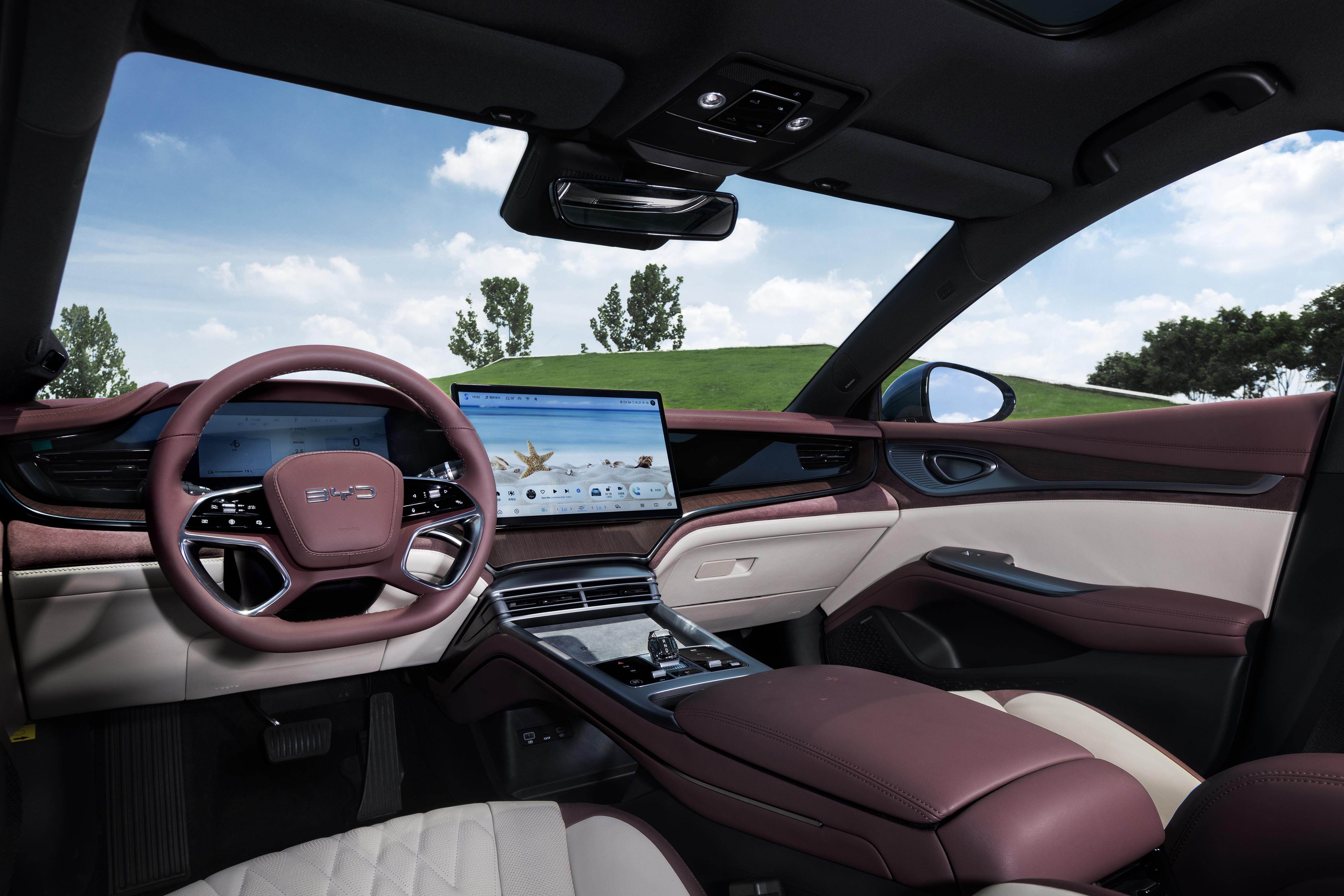 轮胎技术的未来 Nira Dynamics推出数字轮胎胎面磨损指示器等