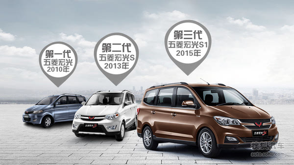 6.98万元起，五菱宏光纯电版正式上市