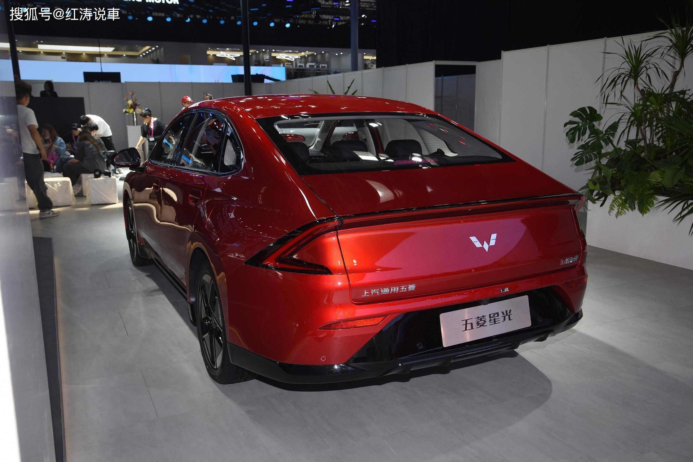 6.98万元起，五菱宏光纯电版正式上市