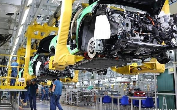 美国又对中国汽车出手了