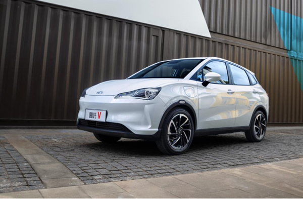 哪吒汽车9月销10118台，同环比均下滑