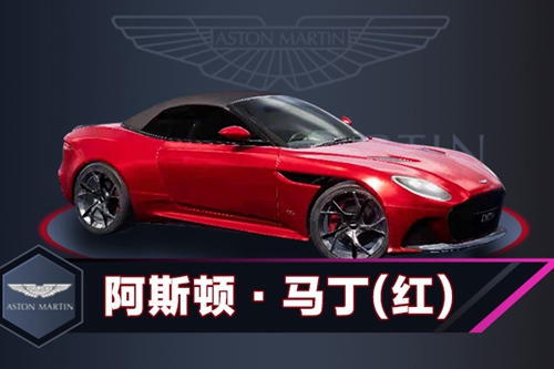 阿斯顿·马丁预计2024年核心利润将下降