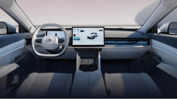 东风奕派累计销量破3万 成都车展再上新