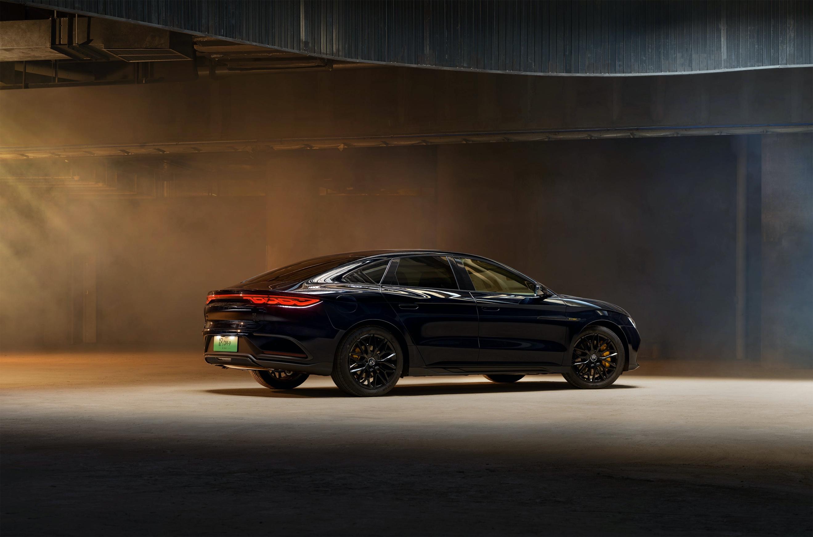 盖世周报 | 长安东风暂不重组：商务部回应“内卷式”竞争