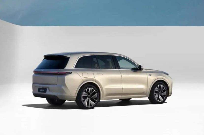 9月新能源品牌销量：比亚迪破40万辆，东风系涨起来了