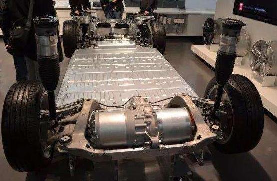 力高新能鲍伟：BMS国产化布局和核心竞争力